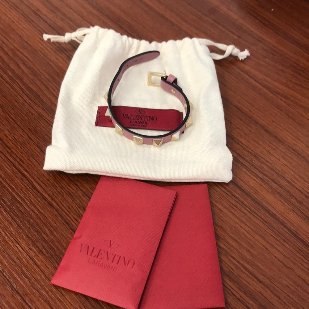Valentino bracelet